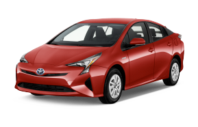 Toyota Prius Rental at Koons Toyota of Easton in #CITY MD
