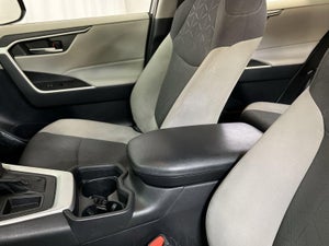 2021 Toyota RAV4 XLE FWD SUV
