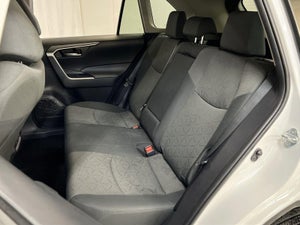 2021 Toyota RAV4 XLE FWD SUV