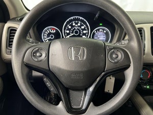 2018 Honda HR-V LX 4WD