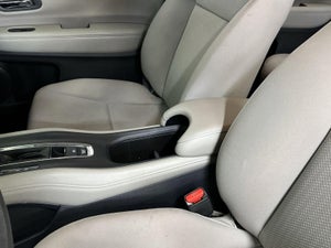 2018 Honda HR-V LX 4WD