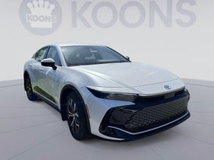 2023 Toyota Toyota Crown XLE AWD