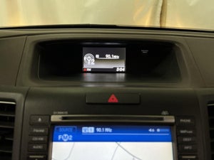 2014 Honda CR-V EX-L AWD