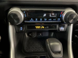 2019 Toyota RAV4 LE AWD SUV