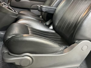 2018 FIAT 500 Lounge FWD