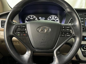 2015 Hyundai Sonata Limited FWD