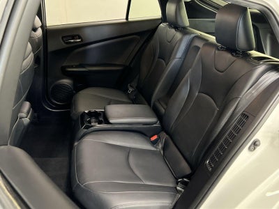 2017 Toyota Prius Prime Premium