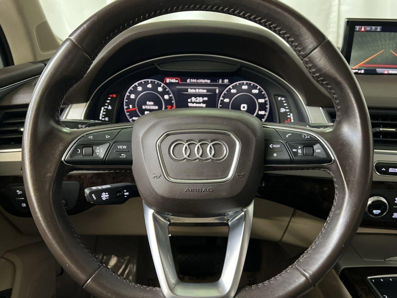 2018 Audi Q7 2.0T Premium Plus