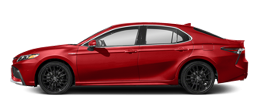 2024 Toyota Camry Hybrid - Koons Toyota of Easton in Easton MD