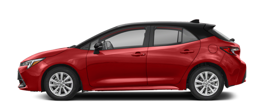 2024 Toyota Corolla Hatchback - Koons Toyota of Easton in Easton MD