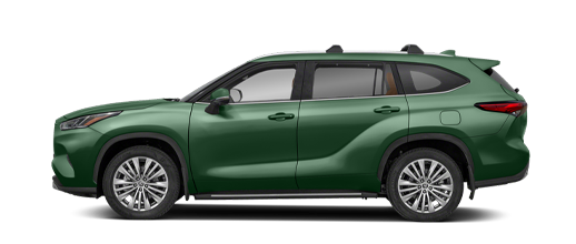 2024 Toyota Highlander - Koons Toyota of Easton in Easton MD