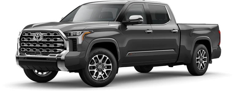2022 Toyota Tundra 1974 Edition in Magnetic Gray Metallic | Koons Toyota of Easton in Easton MD