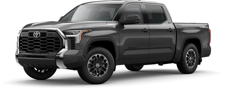 2022 Toyota Tundra SR5 in Magnetic Gray Metallic | Koons Toyota of Easton in Easton MD