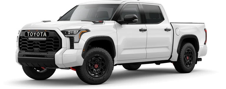 2022 Toyota Tundra in White | Koons Toyota of Easton in Easton MD